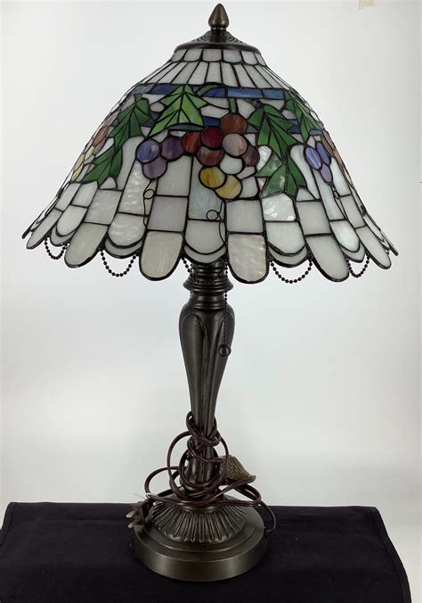 replica tiffany style lamps|high quality tiffany lamp reproductions.